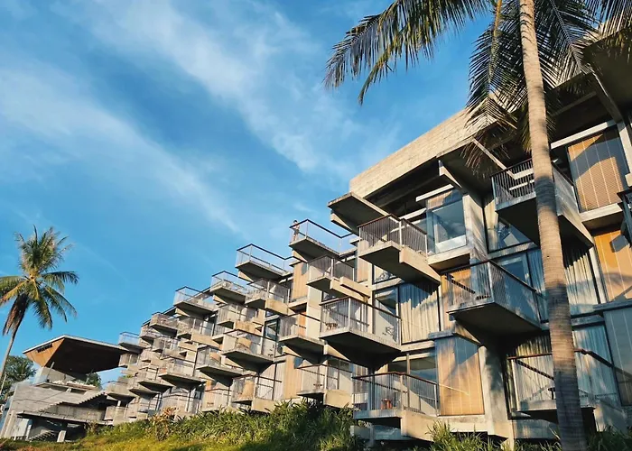 Varivana Resort Koh Phangan, The Centara Collection