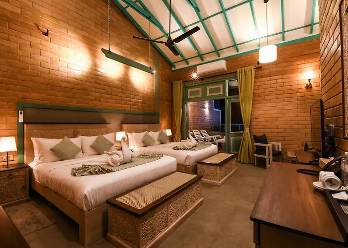 Hiriketiya Beach Resort Dickwella