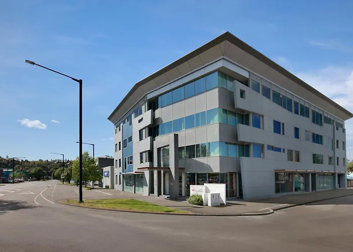 Swiss-Belhotel Napier