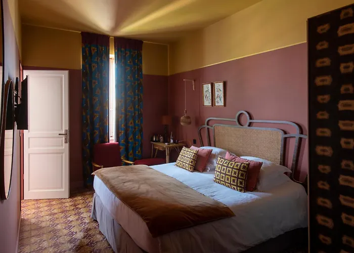 Le petit hotel