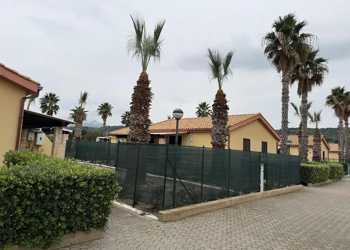 Residence Hydria