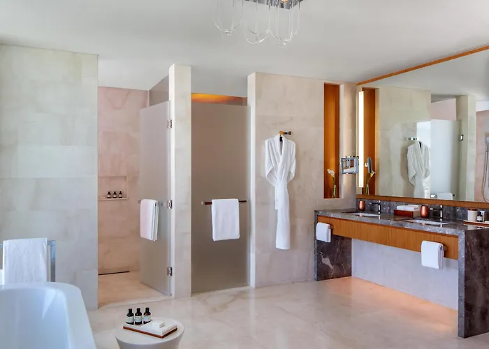 Park Hyatt Doha, Msheireb Downtown Hotel