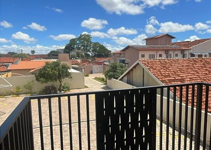 Pousada Cabana Avaré