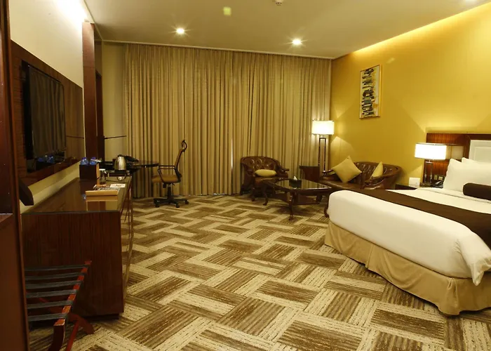Royal Swiss Lahore