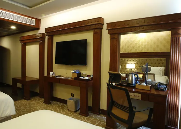 Royal Swiss Lahore