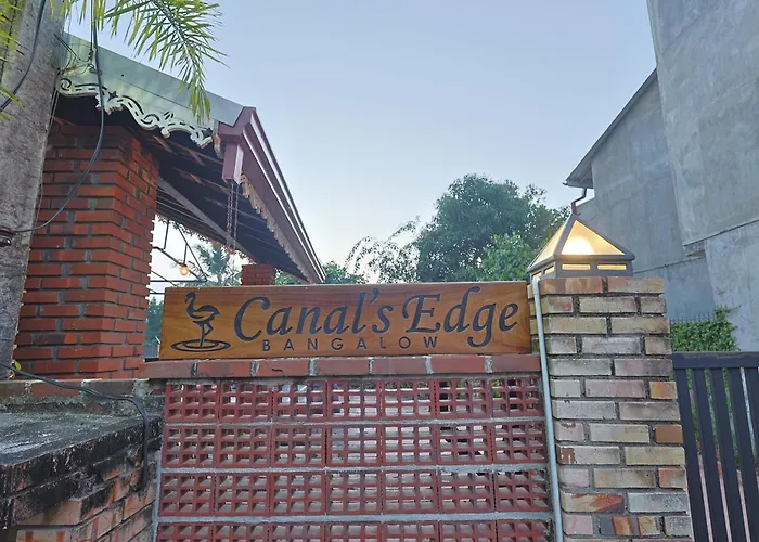 Canal'S Edge Negombo