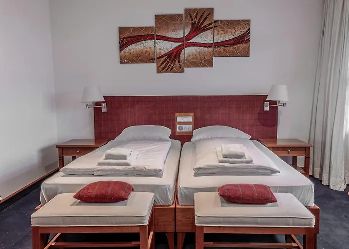 Hotel Sportschule Oberhaching