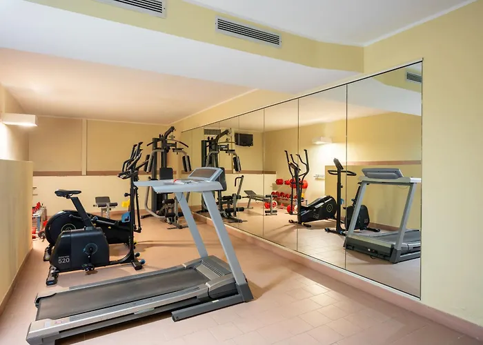 Hotel Careni Villa Italia