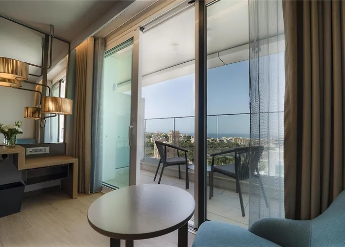 Hyatt Regency Malta