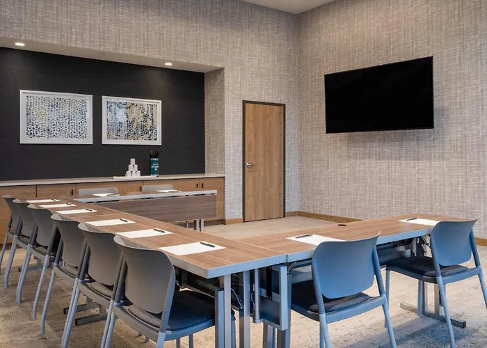 Staybridge Suites Rochester - Mayo Clinic Area By Ihg