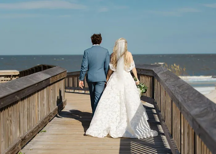 Courtyard By Marriott Jekyll Island
