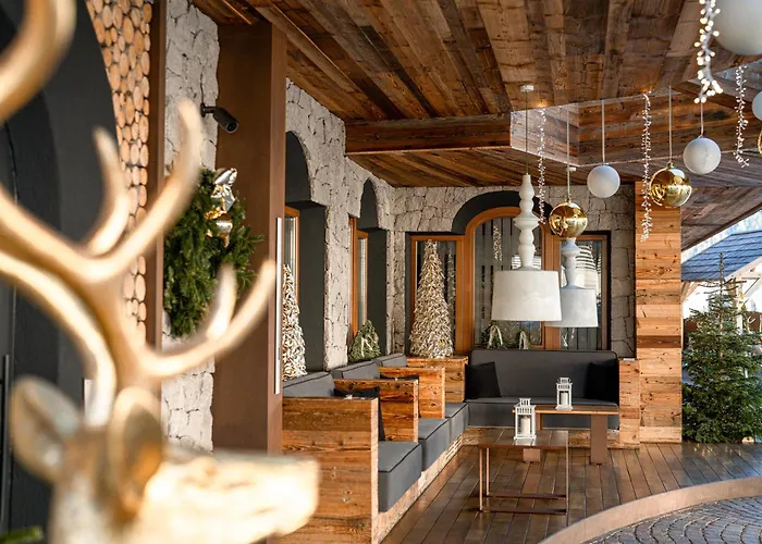 Croce Bianca Leisure & Spa Hotel