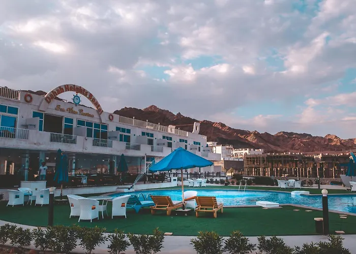 Seaview Panorama Hotel