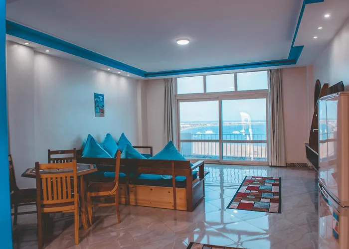 Seaview Panorama Hotel