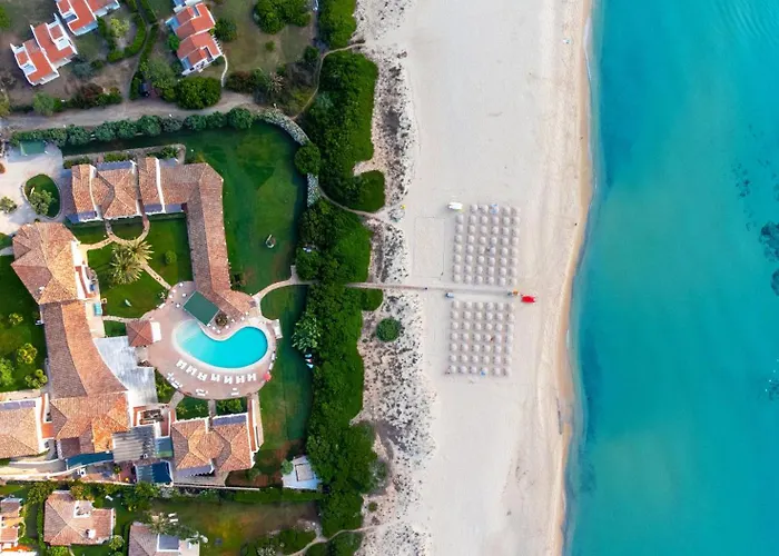 Costa Rey Wellness&Spa Resort