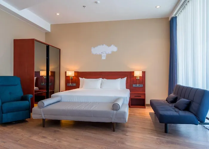 Litz Resort Kvariati