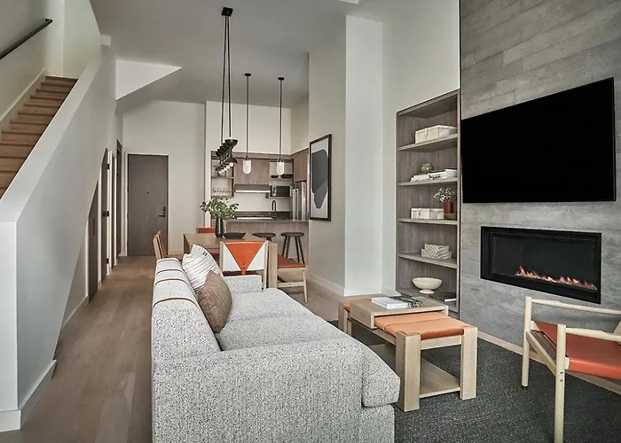 Pendry Park City