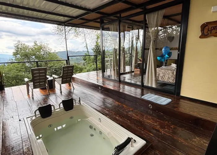 Balú Glamping