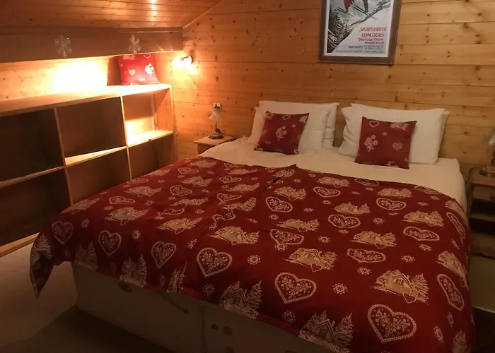 Chalet Esprit