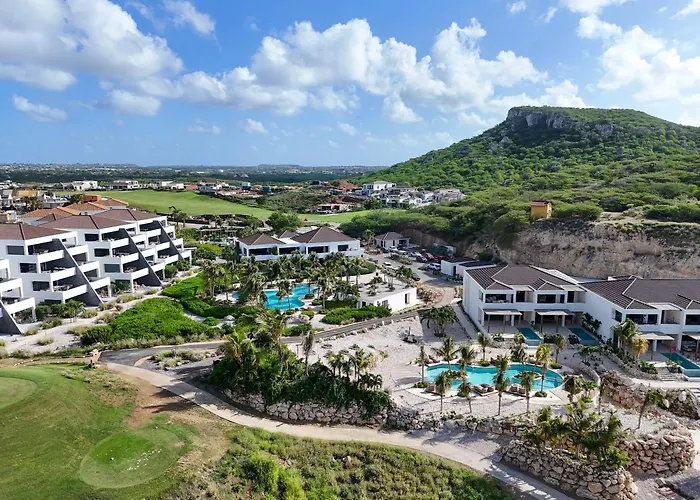 The Reef - Blue Bay Golf & Beach Resort
