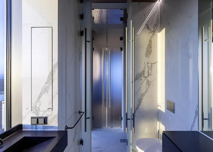 B'Mine Hotel Frankfurt Airport