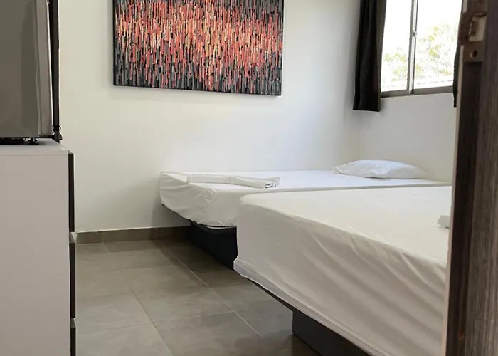 Murano Hotel