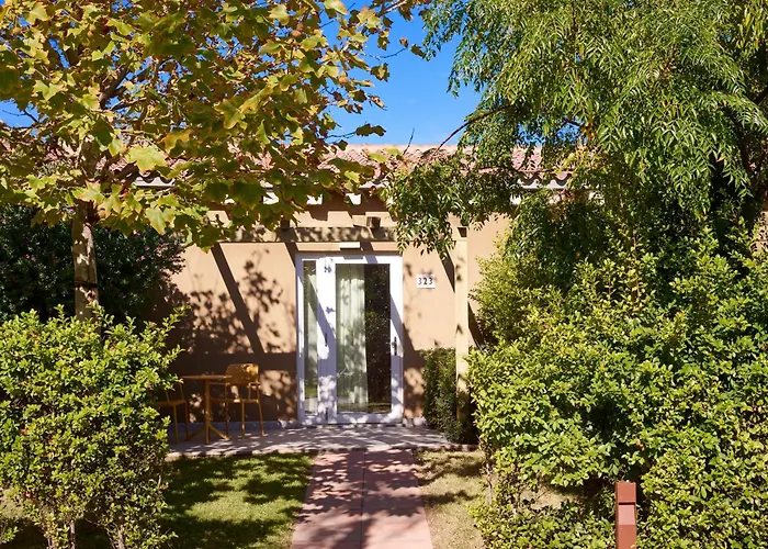 Is Serenas Badesi Resort