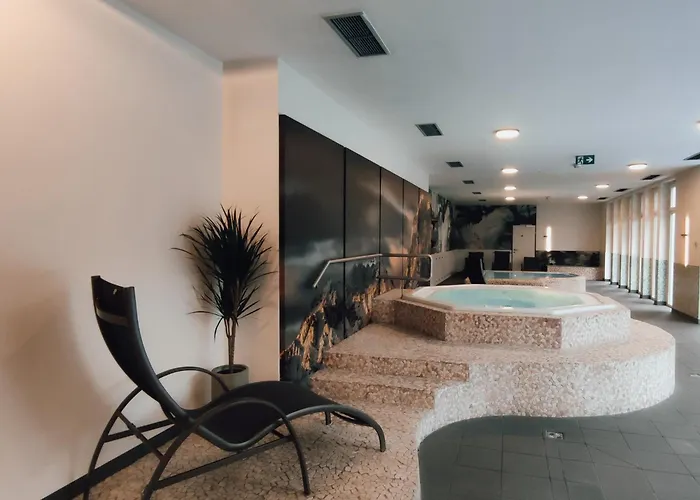 Alpenparks Apartment & Ferienresort Rehrenberg Viehhofen