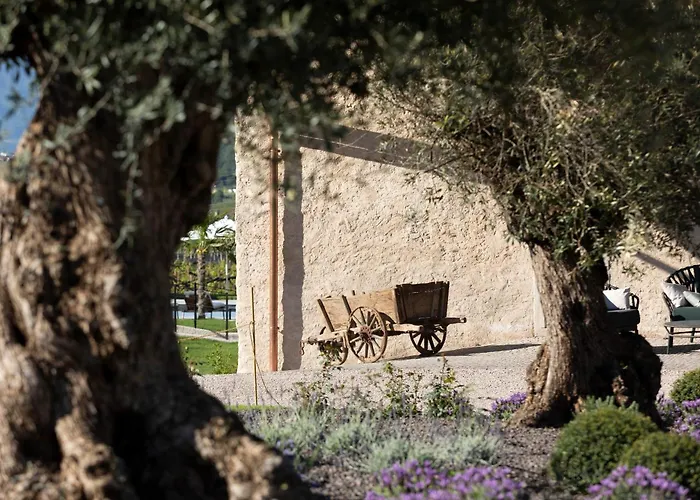 Ansitz Battisti Suites (Adults Only) Caldaro