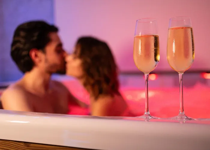 Il Girasole - Suite&Luxury Private Spa Castel Di Sangro
