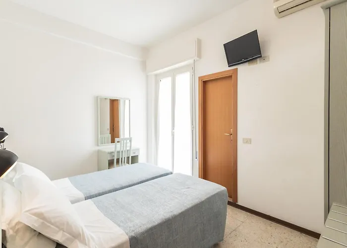 Hotel leonardo