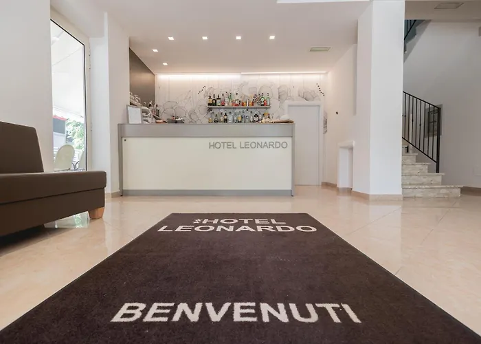 Hotel leonardo
