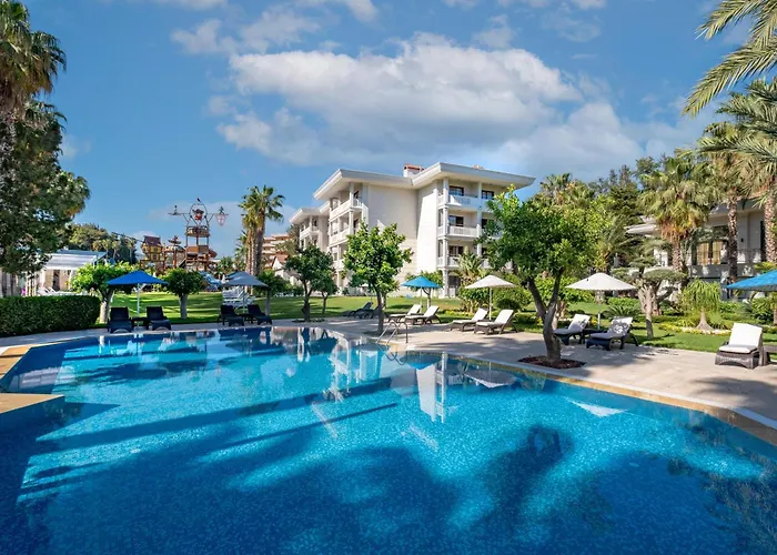 Utopia Resort & Residence