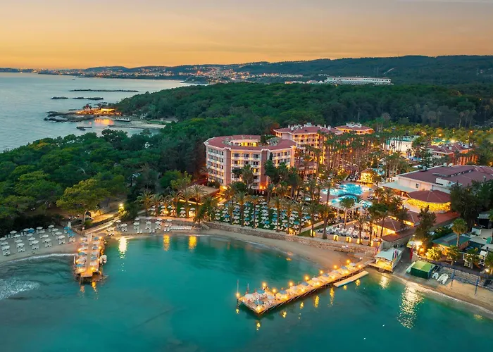 Utopia Resort & Residence