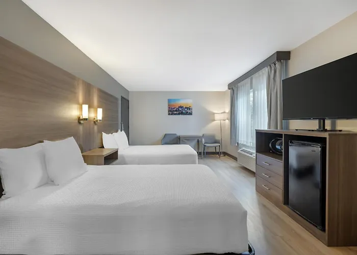 Best Western La Posada Motel