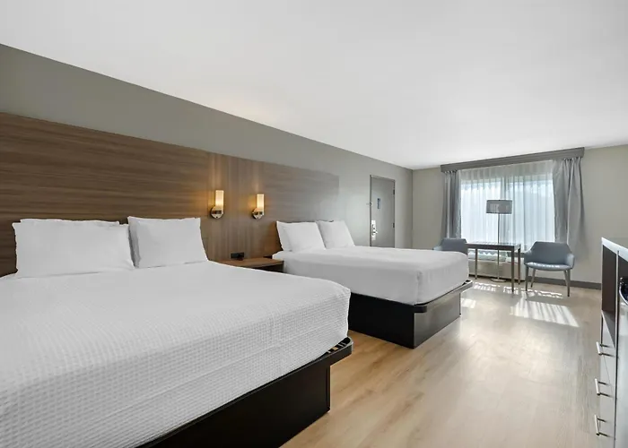 Best Western La Posada Motel