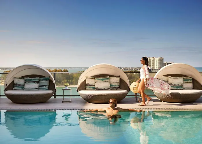 Jw Marriott Resort & Spa
