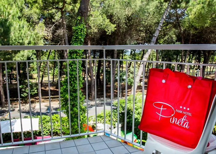 Park Hotel Pineta