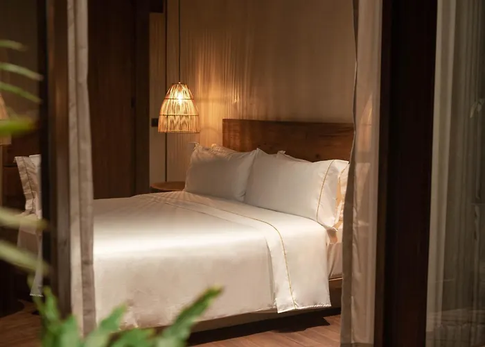 Makani Luxury Cartagena