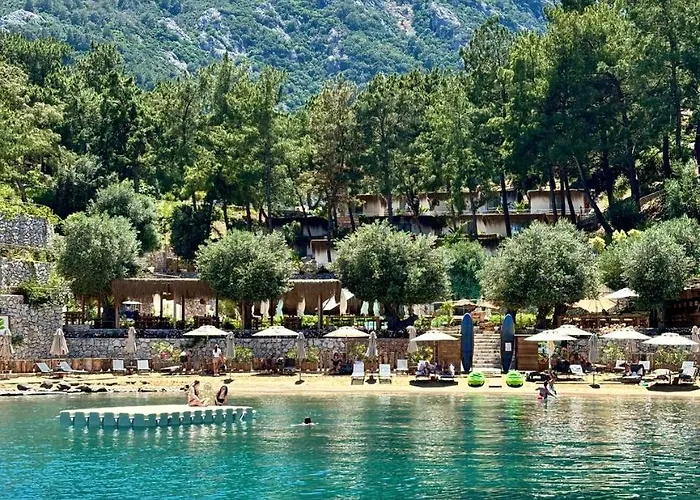 Z-Villas Beach Hotel
