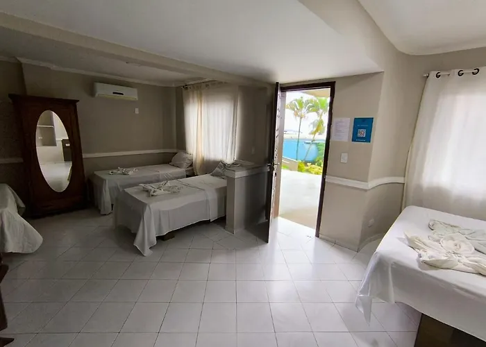 Hotel Caieiras