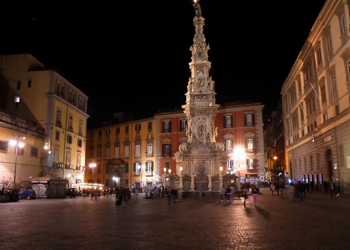 Casa Virgilio in centro