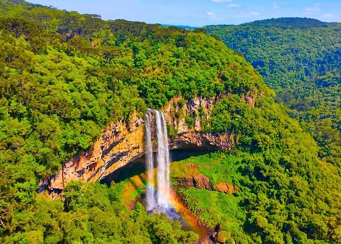 Pousada Golden Hills