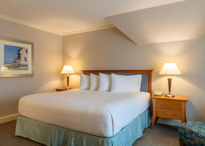 Gorges Grant Hotel Ogunquit