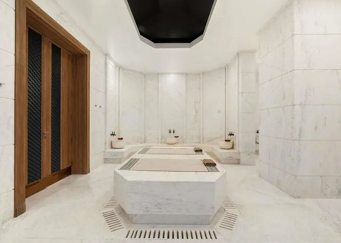 Rixos Radamis Sharm El Sheikh Hotel