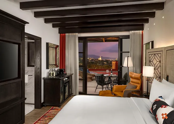 Pueblo Bonito Vantage San Miguel de Allende