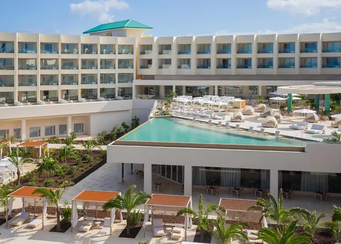 Joia Aruba By Iberostar Hotel Palm Beach