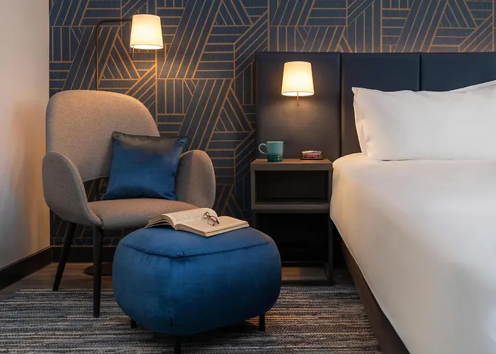 Hyatt Place Leeds