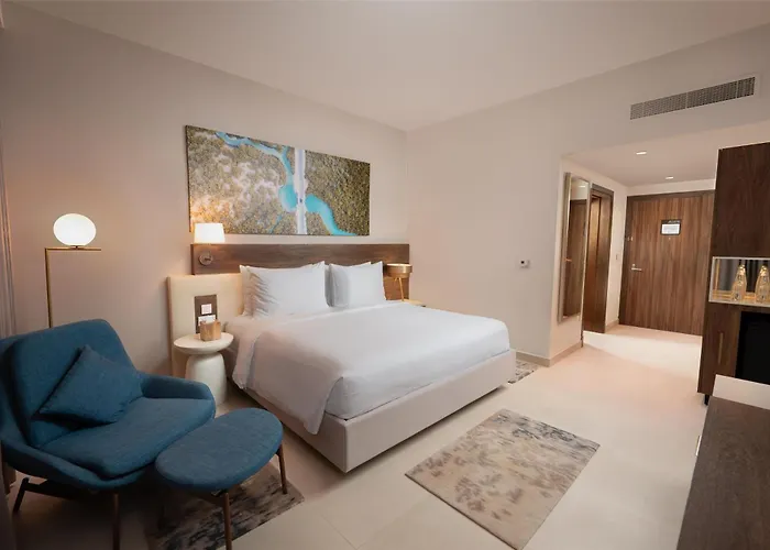 Turtle Bay Resort - Red Sea