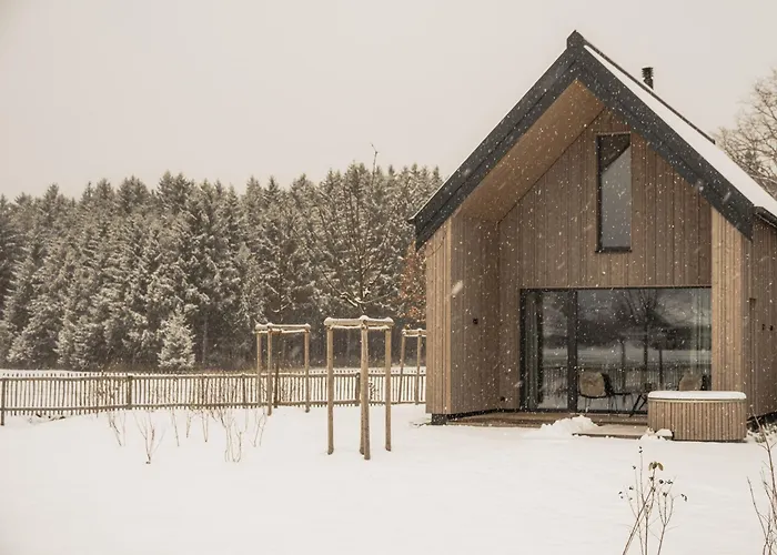 Agrad Chalets Aschau im Chiemgau